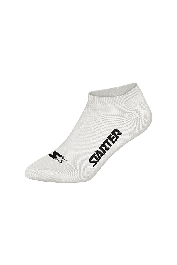Basicsocken Sneaker - 3
