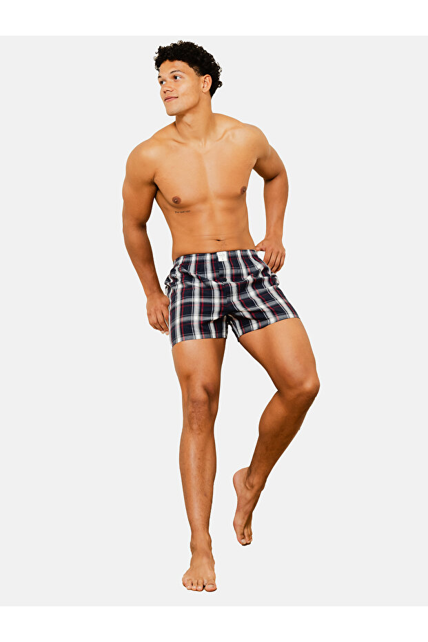Boxer Classics - 7