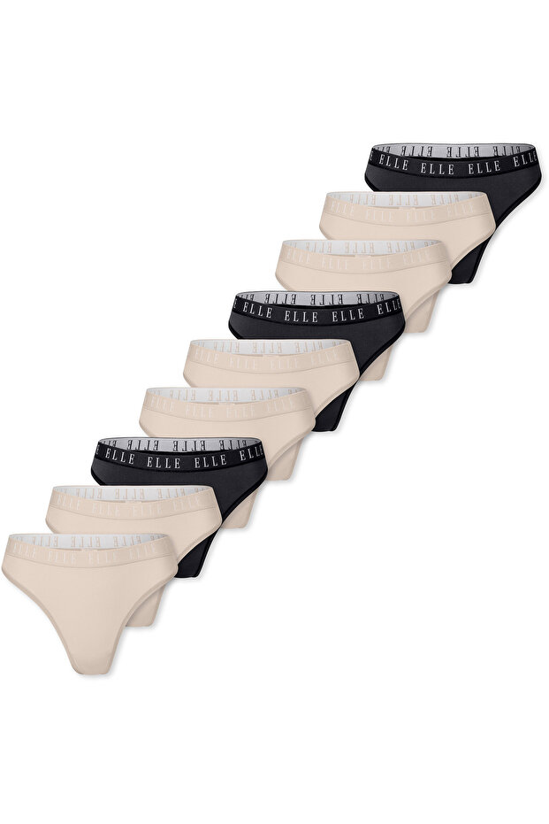 Tanga Logo - 6