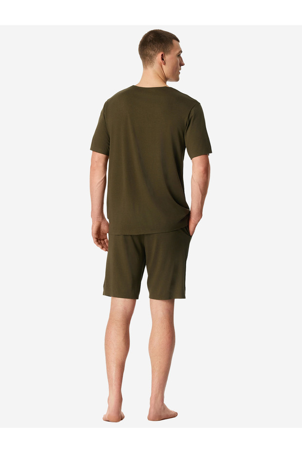 Pyjama Modern Bonded - 2