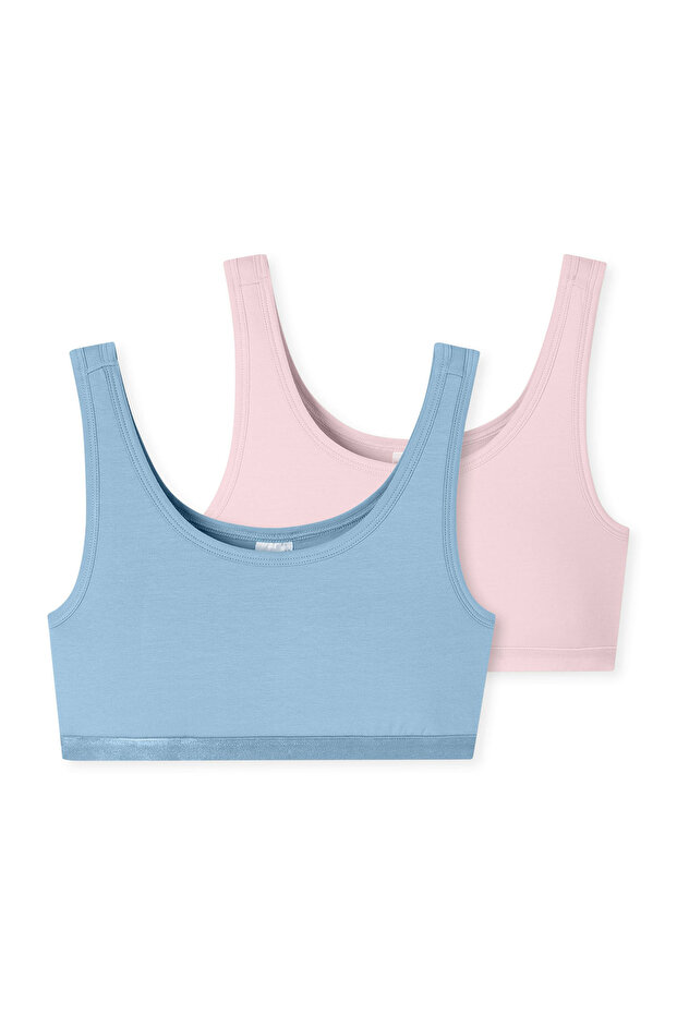 Bustier 955 Multi - 3