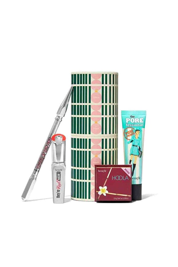 4-piece pencil set