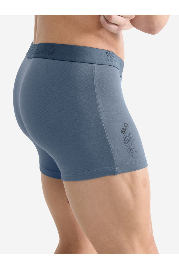 Retro Boxer Base Soft - 3