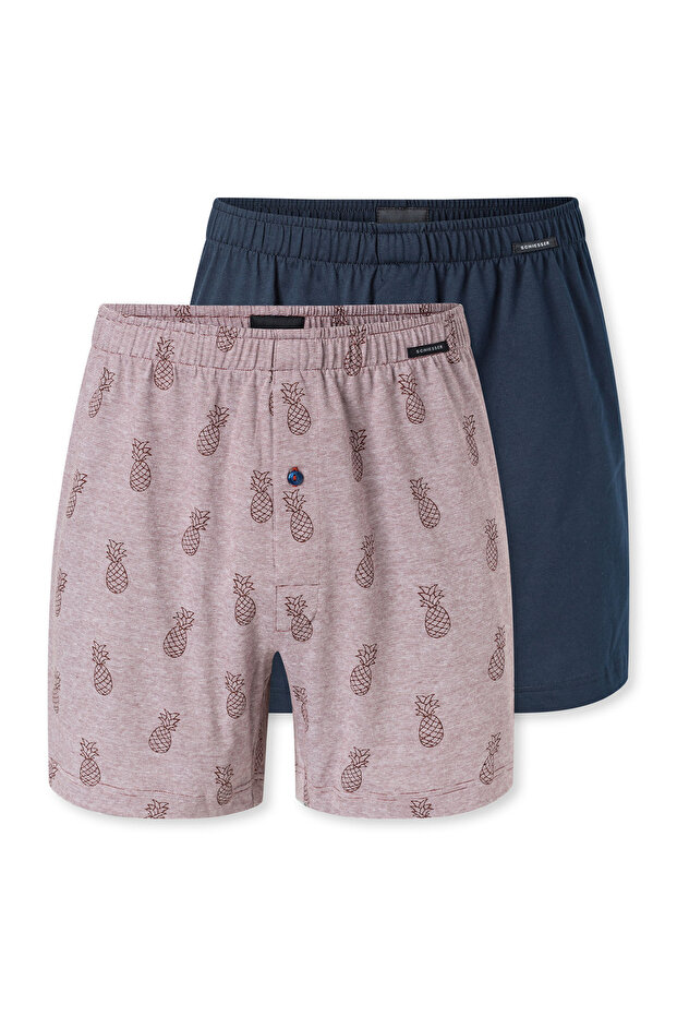 Boxer Boxershorts - 5