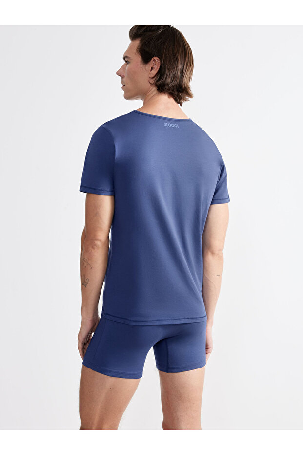 T-Shirt EVER Ease O-Neck - 2
