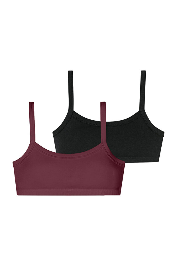 Bustier Fresh Vibe - 1