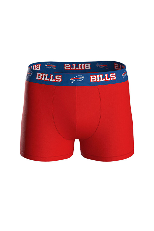 Boxer Buffalo Bills - 7