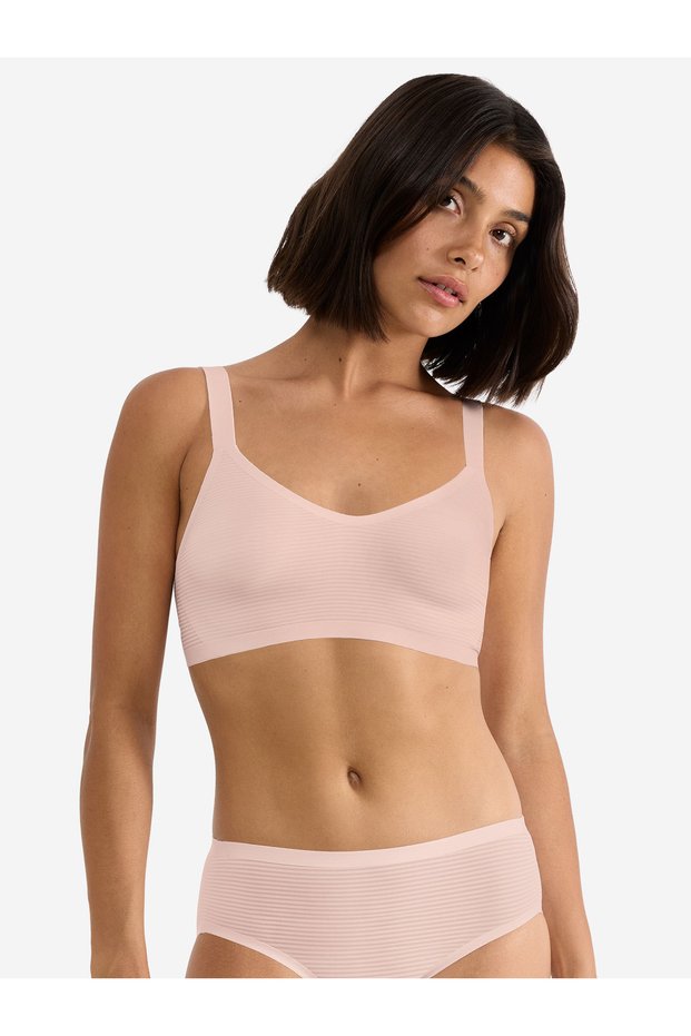 Bustier Blue ZERO Feel Air