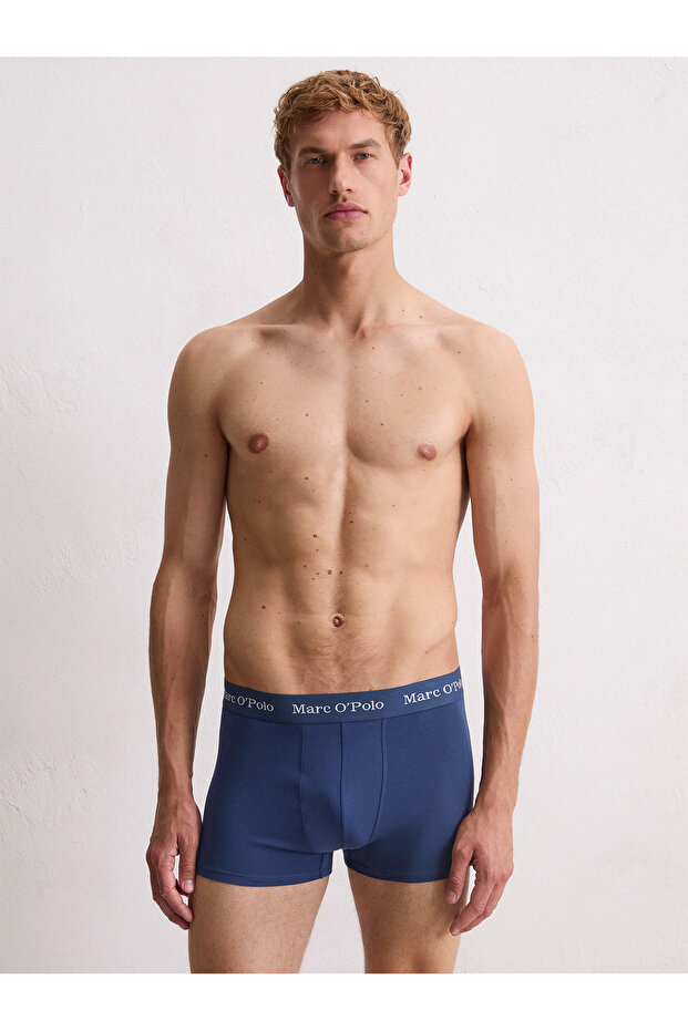 Retro Pants Trunk Essentials - 1