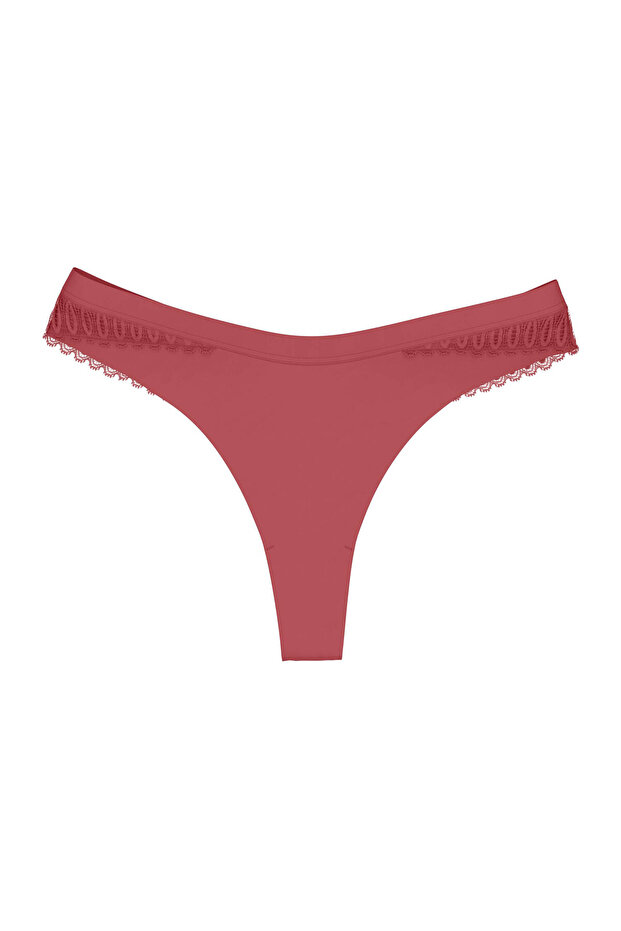 String Aura Spotlight High Leg string - 5