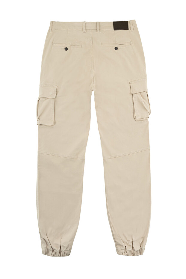 Cargohose 5 Pocket - 1