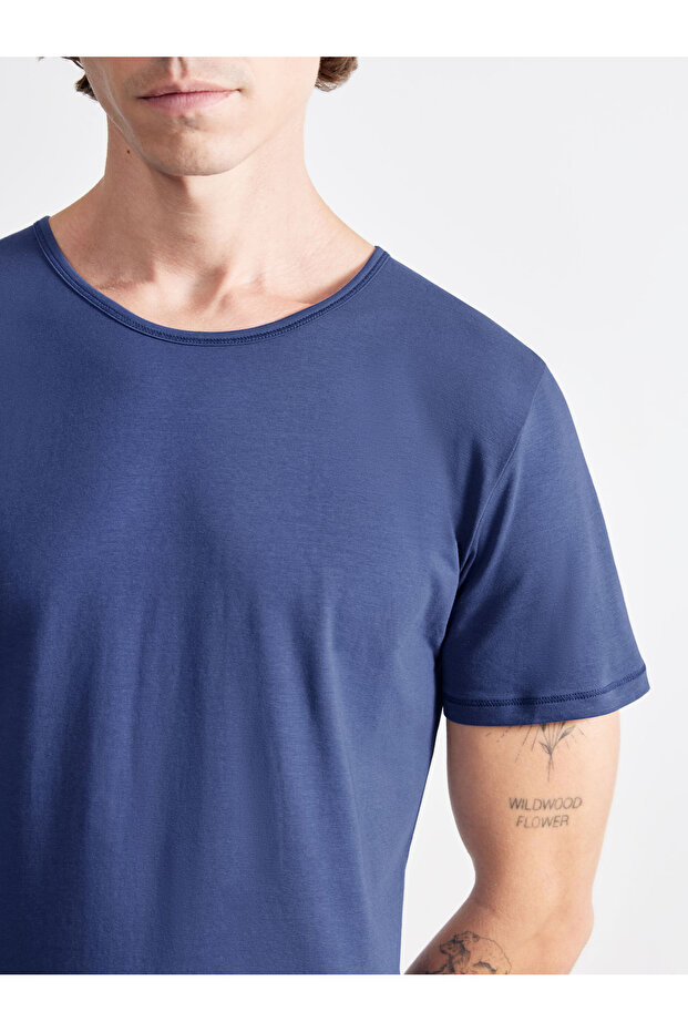 T-Shirt EVER Ease O-Neck - 3
