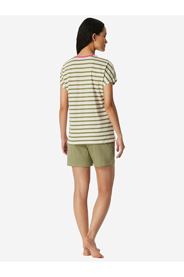 Pyjama Casual Essentials - 2