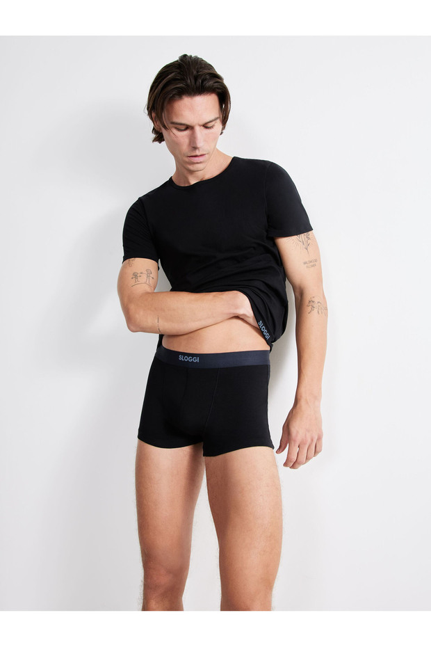 T-Shirt EVER Ease O-Neck - 4