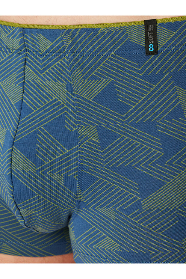 Trunk Long Life Soft - 4