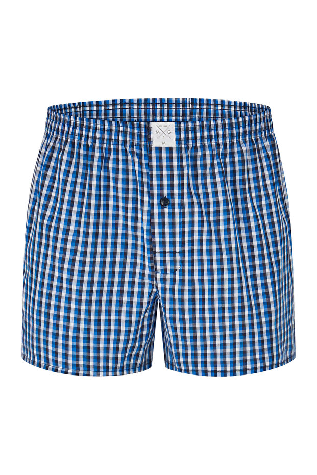 Boxer Classics - 1
