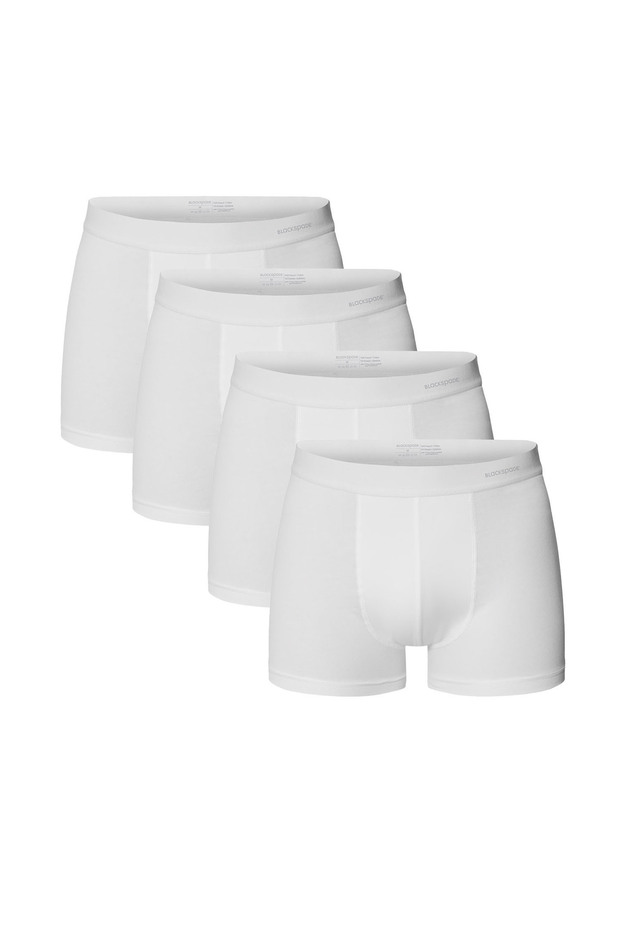 Boxer Basic - 3