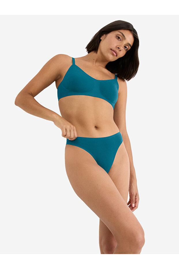 String Blue ZERO Feel Pure - 4