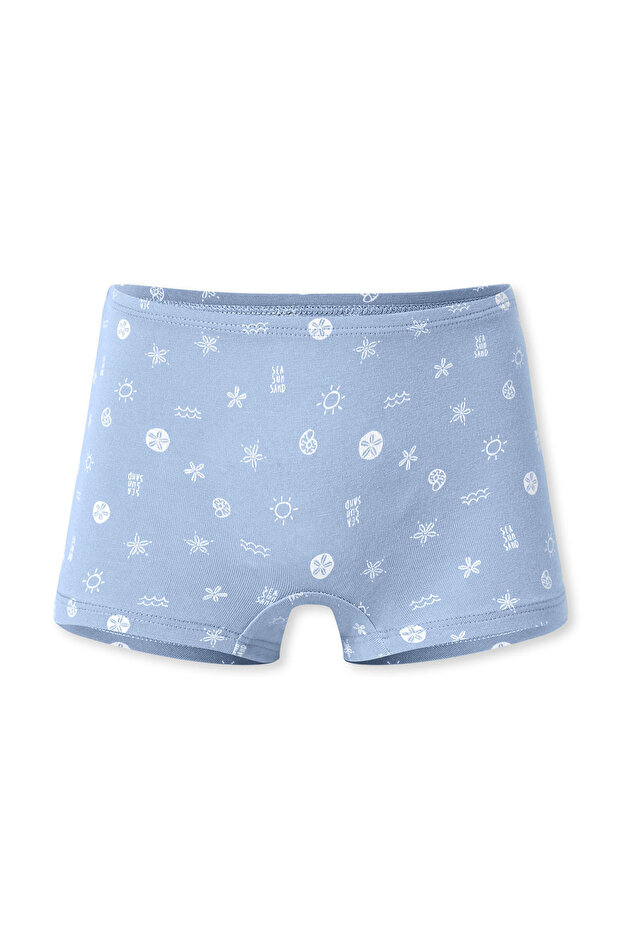 Panty 955 Multi - 1
