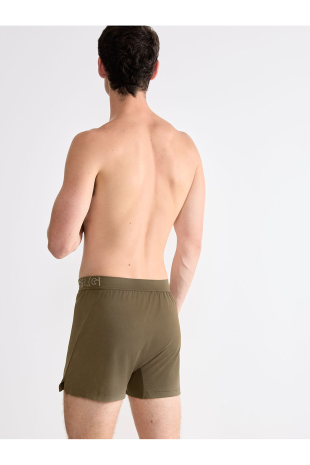 Boxer Shorts - 2