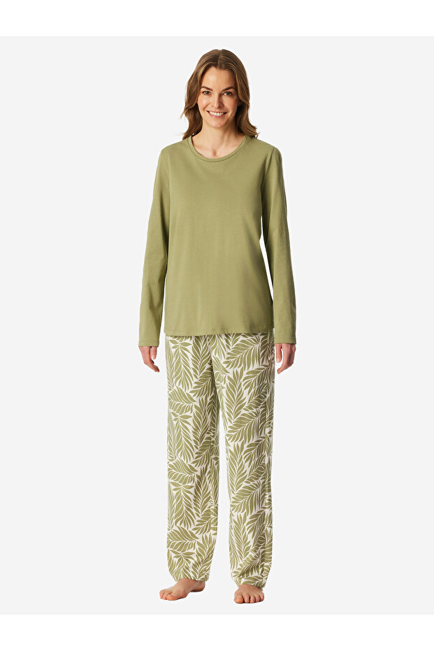 Pyjama Comfort Essentials - 1