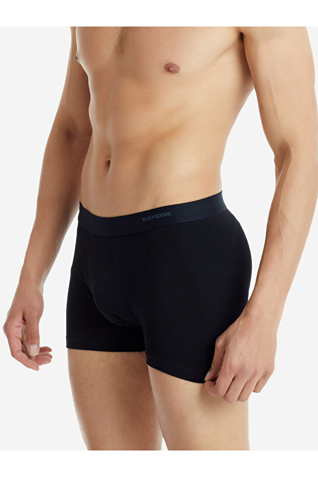 Boxer Basic - 1