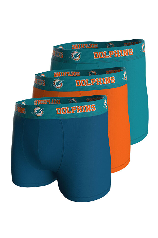 Boxer Miami Dolphins - 1