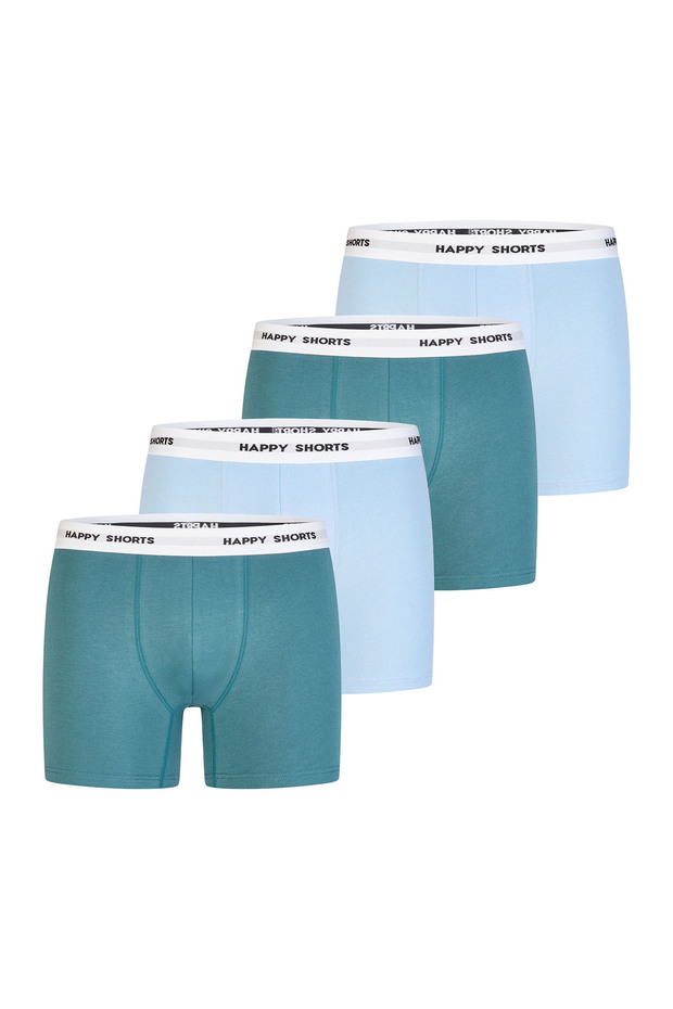 Boxer Jersey - 4