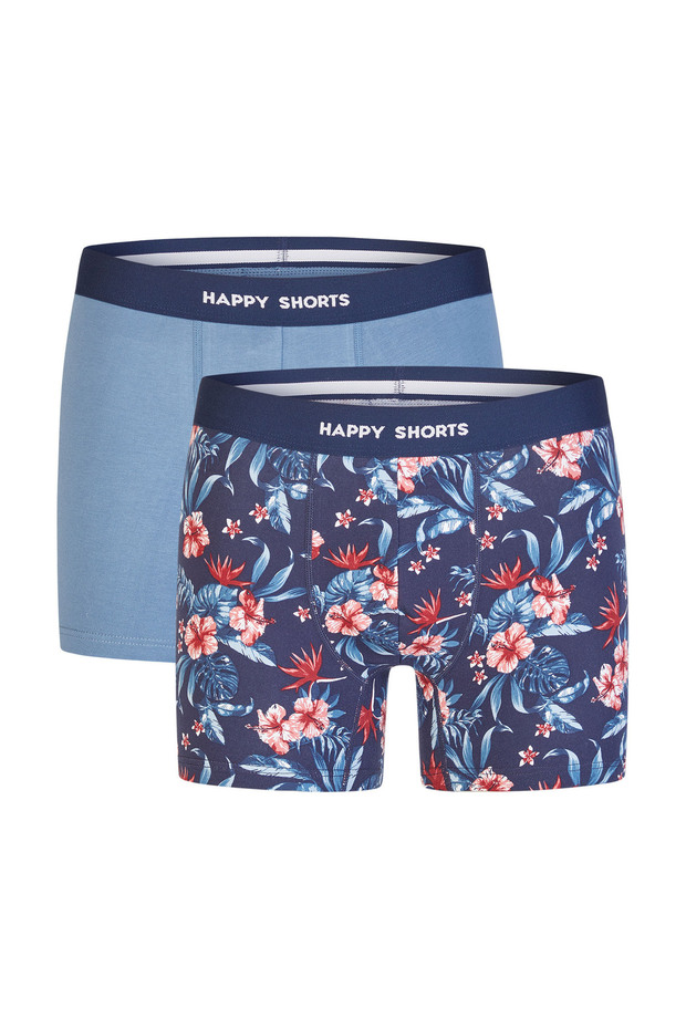 Boxer Jersey - 4