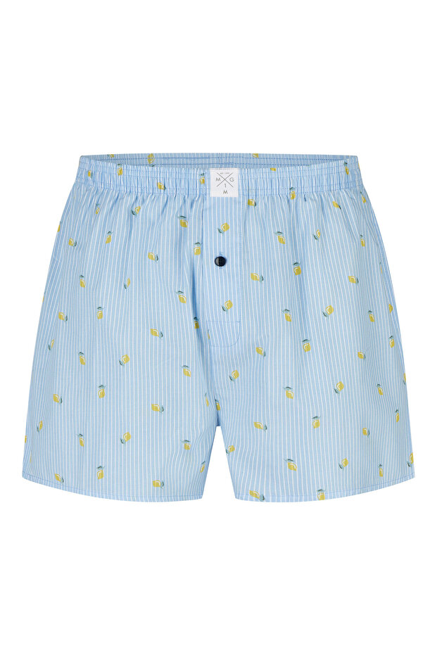 Boxer Classics - 1