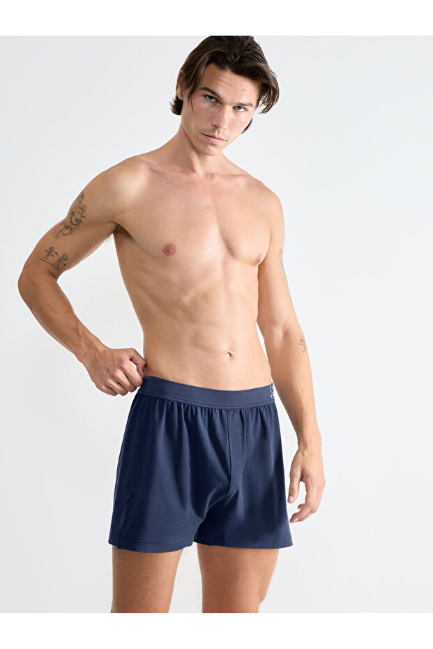 Boxer Shorts - 1