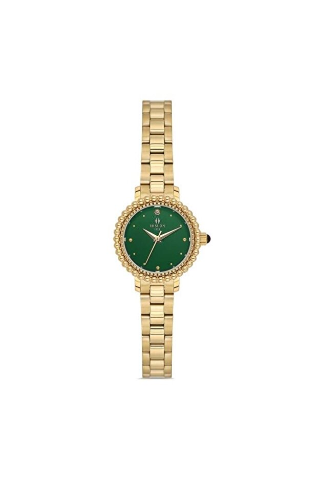 Ql196G-15Sg Women Wrist Watch