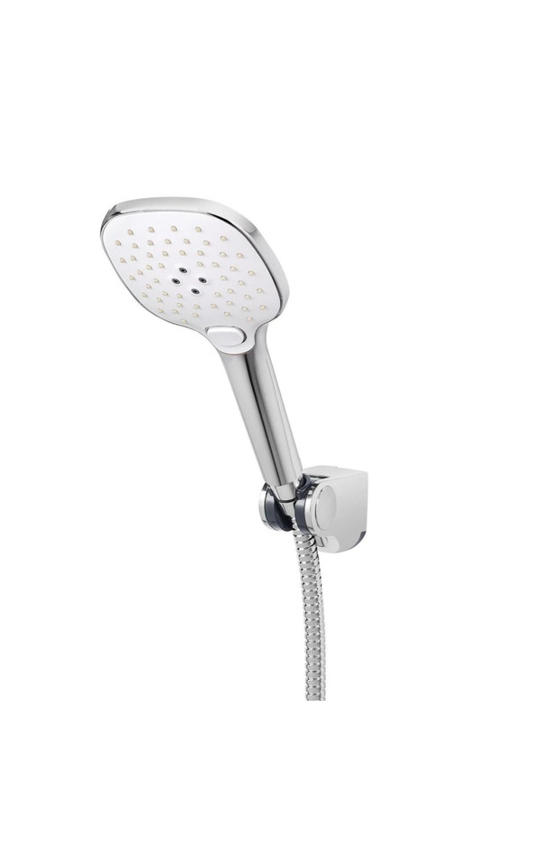 Mafsalli Shower Set Ozone