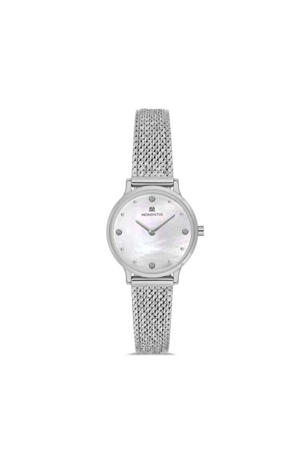 Cw294S-09Ss Women's Wrist Watch