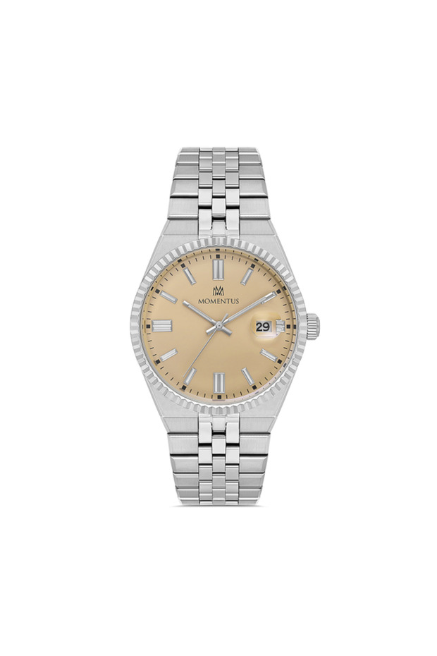 Cr264S-13Ss Men's Wristwatch