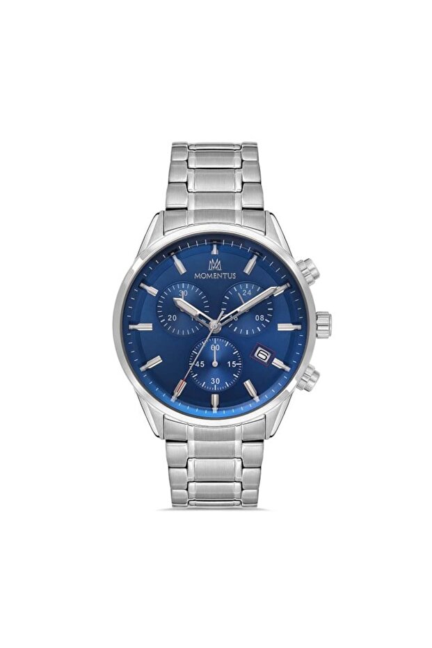 Sc380S-11Ss Men's Wristwatch