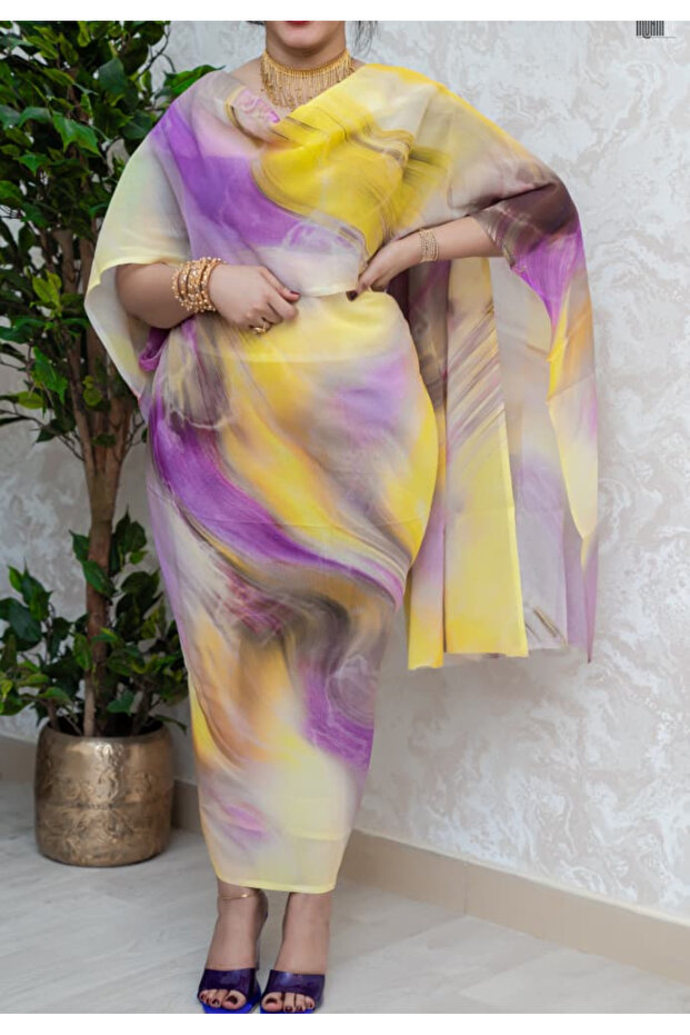 Sudanese Toub