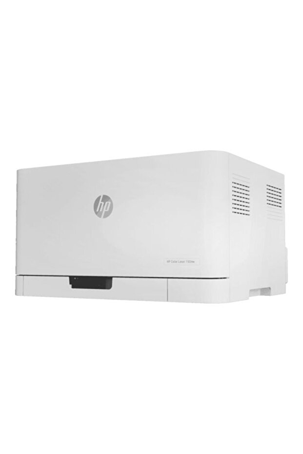طابعة HP Color Laser 150a