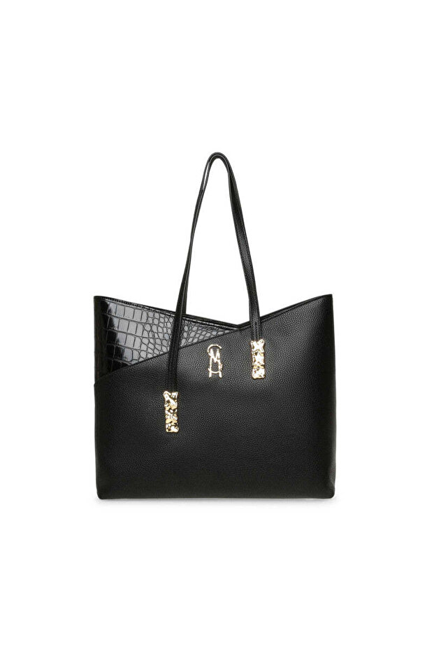 Beliot-c Solid Tote Bag