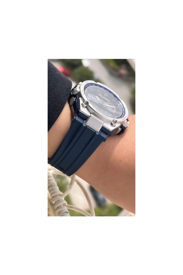 Dijital Kol Saati - 5