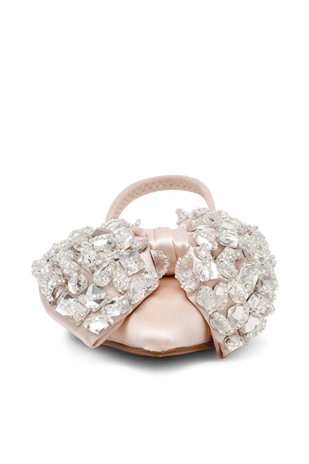 Sloane St. Solid Low Heel Sandals - 3