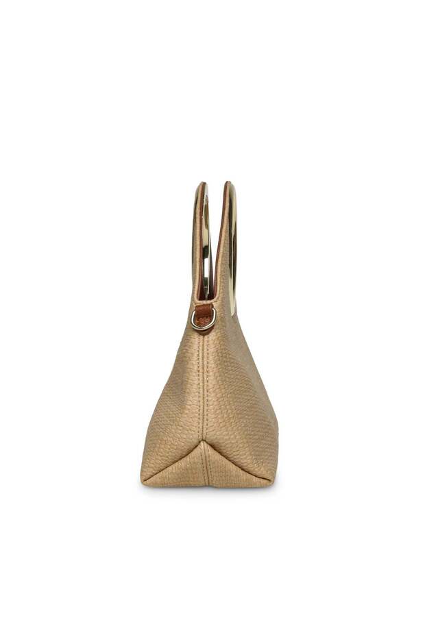 Bfiora-s Solid Handbag - 4