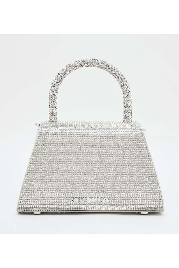 Bgem Solid Silver Satchel - 2