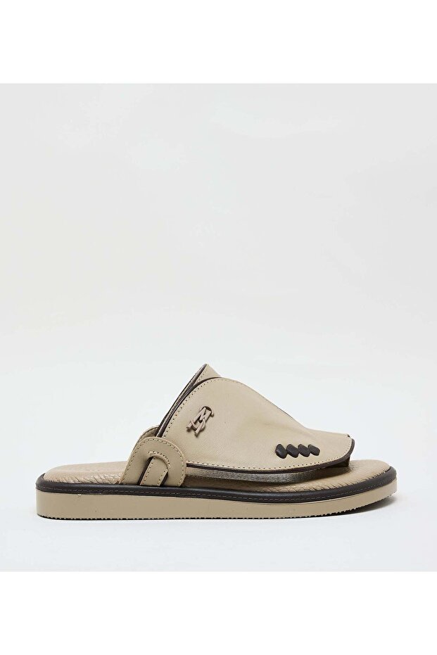 Kids Sandal Solid Sandals