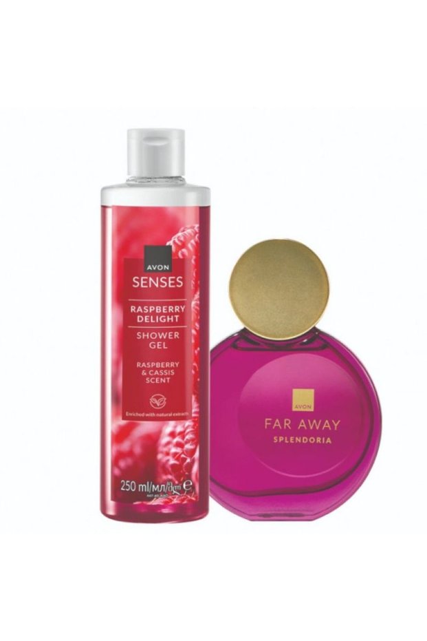 Far Away&Senses Set