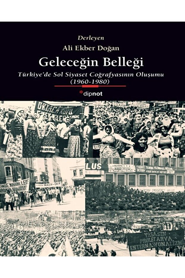 Geleceğin Belleği
