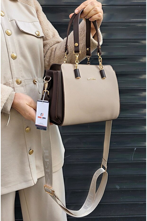 original women's hand and shoulder bag
