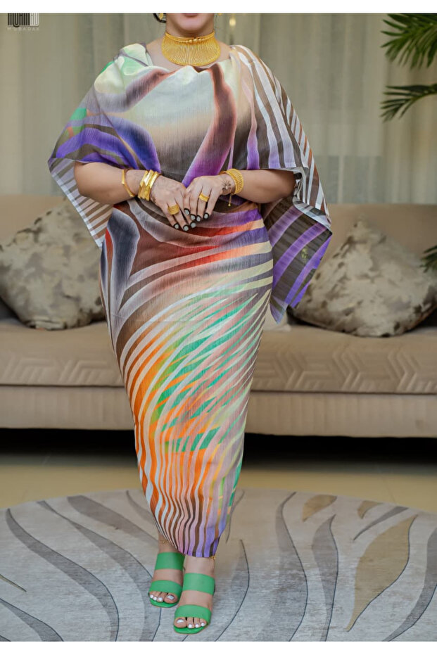 Sudanese Toub Full