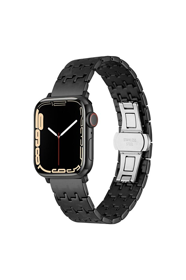 Watch 42mm Compatible Krd-86 Metal Cord