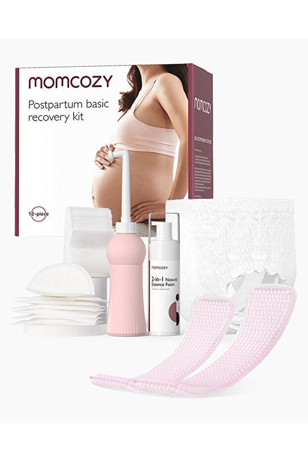 set esențial postpartum